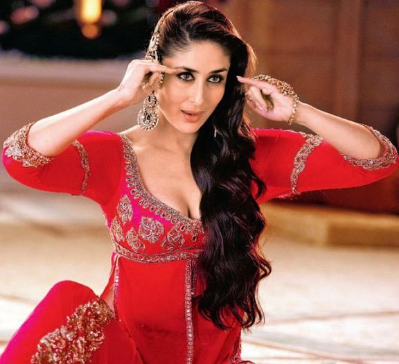 Kareena