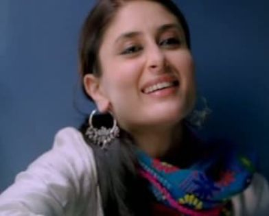 kareena caps