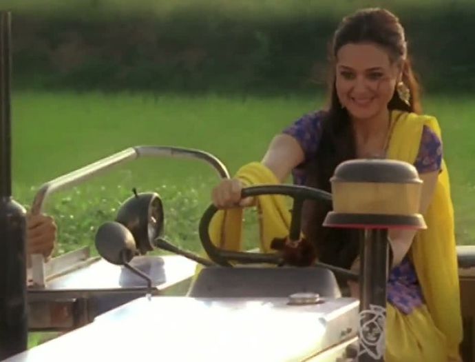 Pz 17 martie (73) - Preity Zinta 06