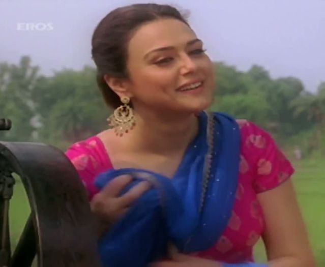 Pz 17 martie (81) - Preity Zinta 06