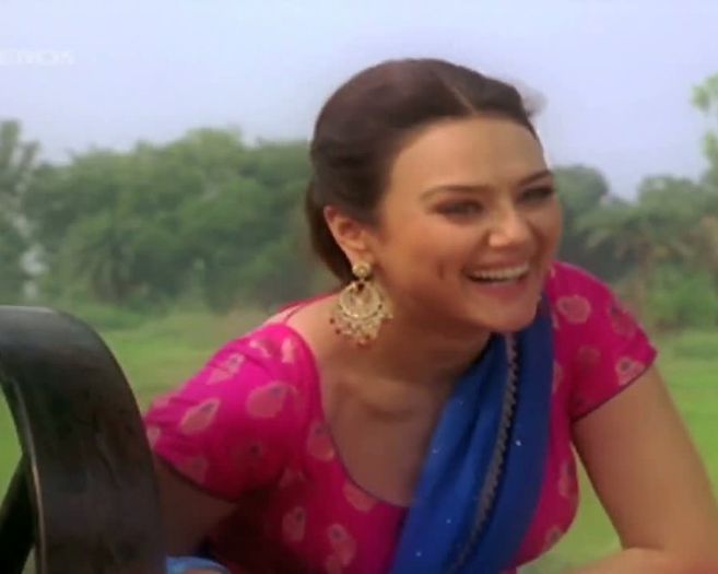 Pz 17 martie (82) - Preity Zinta 06