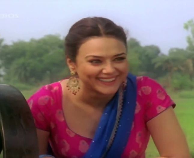Pz 17 martie (83) - Preity Zinta 06