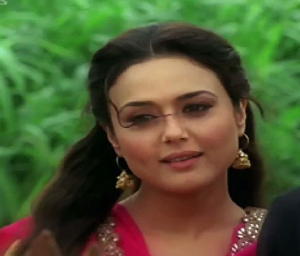 Pz 17 martie (85) - Preity Zinta 06