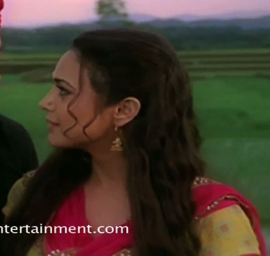 Pz 17 martie (91) - Preity Zinta 06