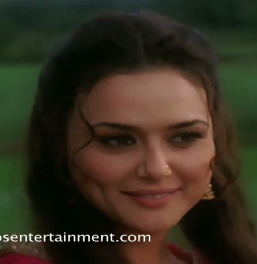 Pz 17 martie (92) - Preity Zinta 06