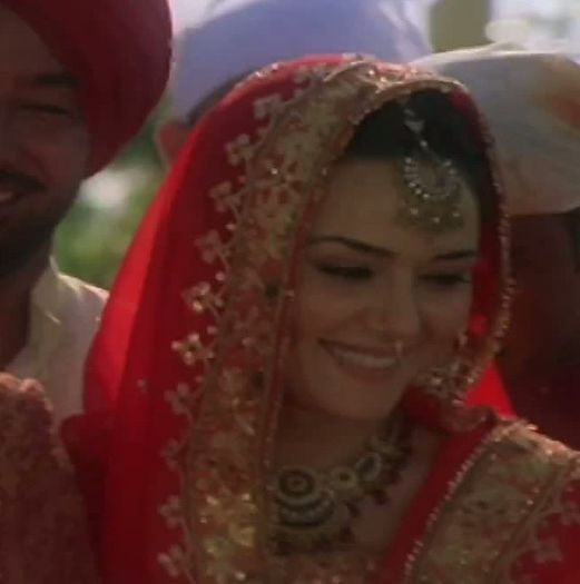Pz 17 martie (95) - Preity Zinta 06