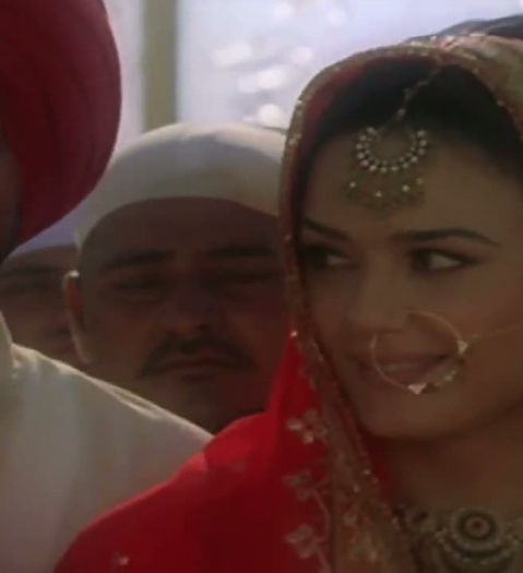 Pz 17 martie (98) - Preity Zinta 06