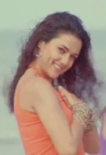 Yeh Raaste Hai Pyaar Ke song (2) - Preity Zinta 06