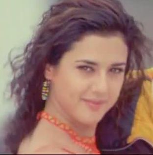 Yeh Raaste Hai Pyaar Ke song (6) - Preity Zinta 06