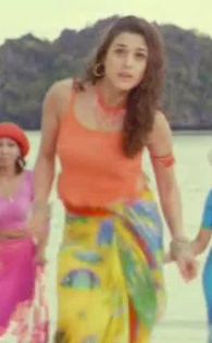 Yeh Raaste Hai Pyaar Ke song (7) - Preity Zinta 06