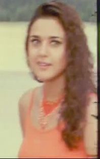 Yeh Raaste Hai Pyaar Ke song (8) - Preity Zinta 06