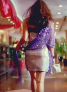 Yeh Raaste Hai Pyaar Ke song (18) - Preity Zinta 06