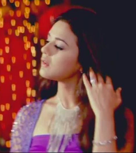 Yeh Raaste Hai Pyaar Ke song (22) - Preity Zinta 06