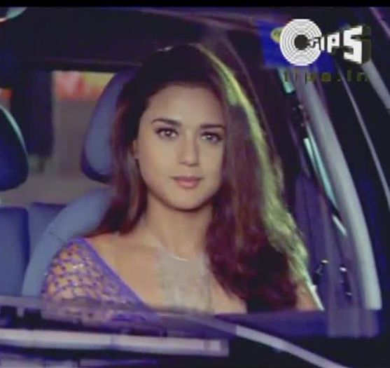 Yeh Raaste Hai Pyaar Ke song (25) - Preity Zinta 06