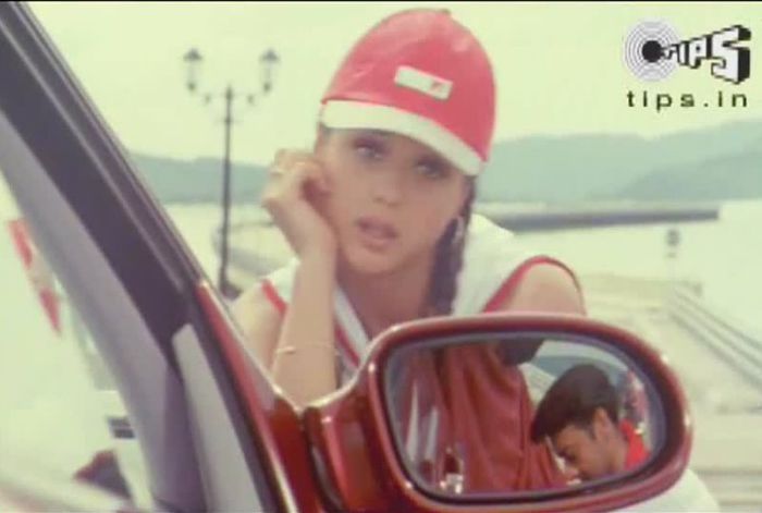 Yeh Raaste Hai Pyaar Ke song (28)