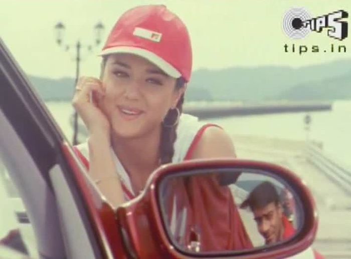 Yeh Raaste Hai Pyaar Ke song (29)