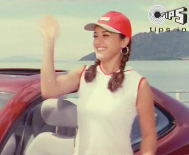 Yeh Raaste Hai Pyaar Ke song (31)