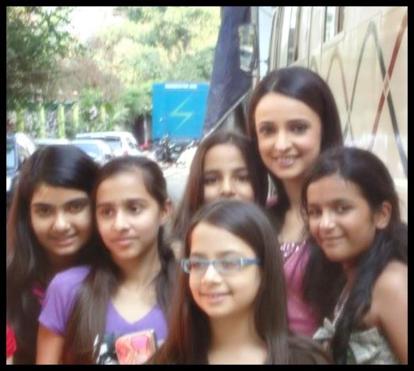 Sanaya
