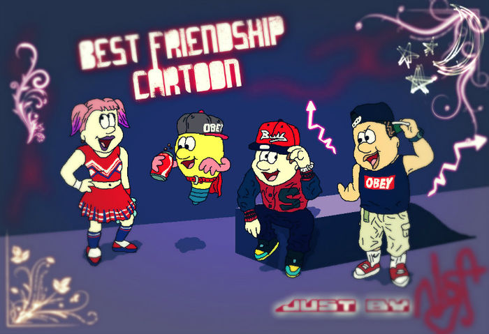 asfhkl - Best Friendship