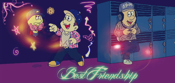 cvbnkm, - Best Friendship