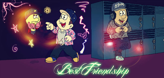 cvgbjkl - Best Friendship