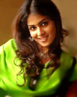 Genelia D' Souza