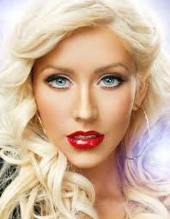 images - christina aguilera