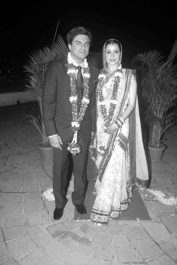  - Marriage Neelam Roy and Sameer Soni