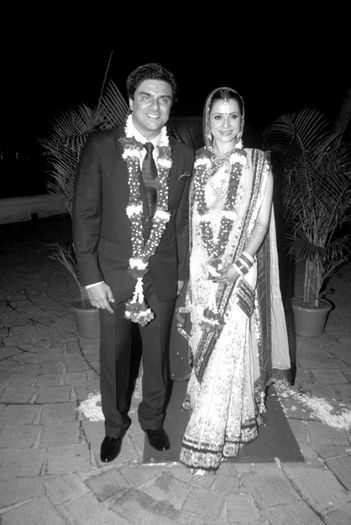  - Marriage Neelam Roy and Sameer Soni