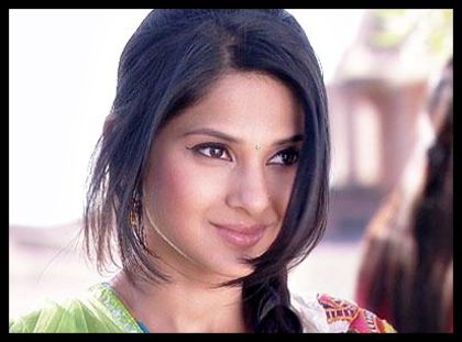 JennY as Kumud