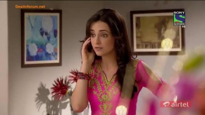 Sanaya as Chanchan in BALH (6)