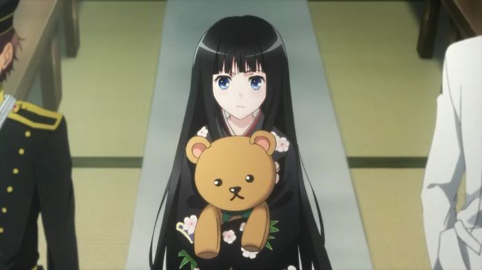 alice 14 - Kamisama No Memochou