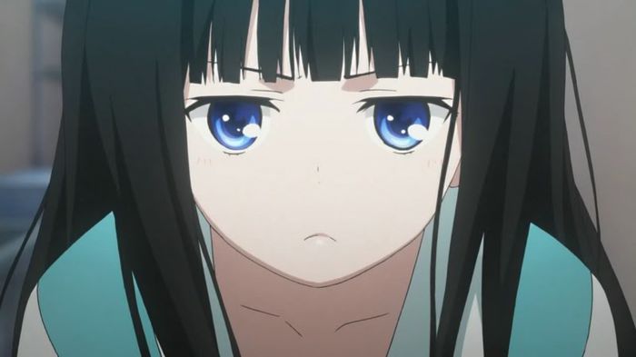 alice 17 - Kamisama No Memochou