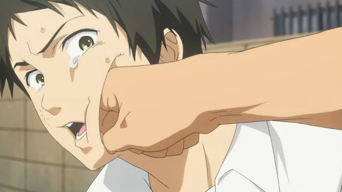 narumi 10 - Kamisama No Memochou