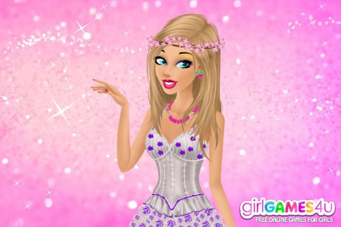 beautiful-spring-princess-makeover
