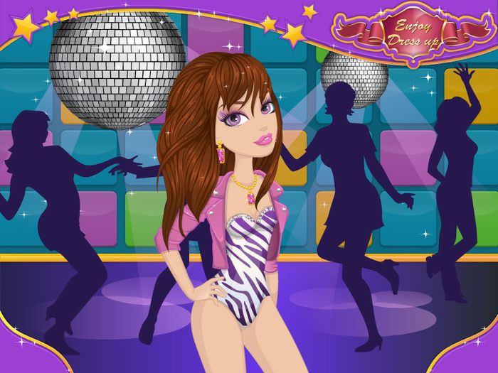 disco_queen_makeover