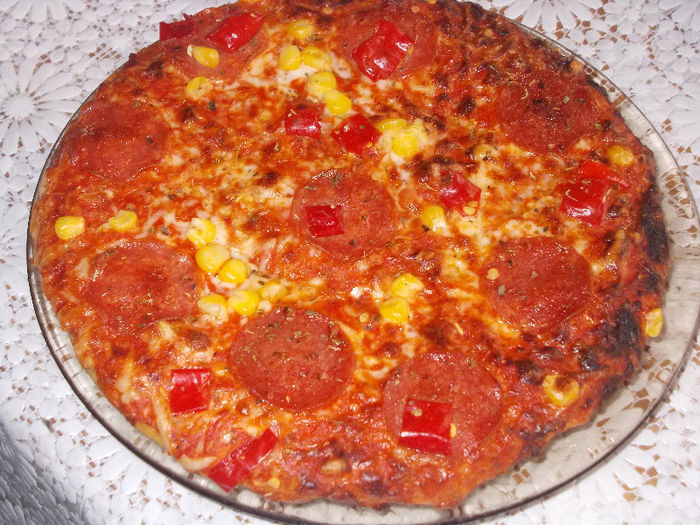 pizza