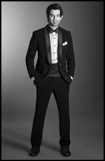 Barun - My prince Barun