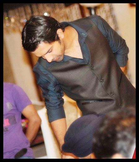 Barun