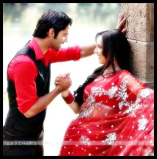 Barun-and-Sanaya
