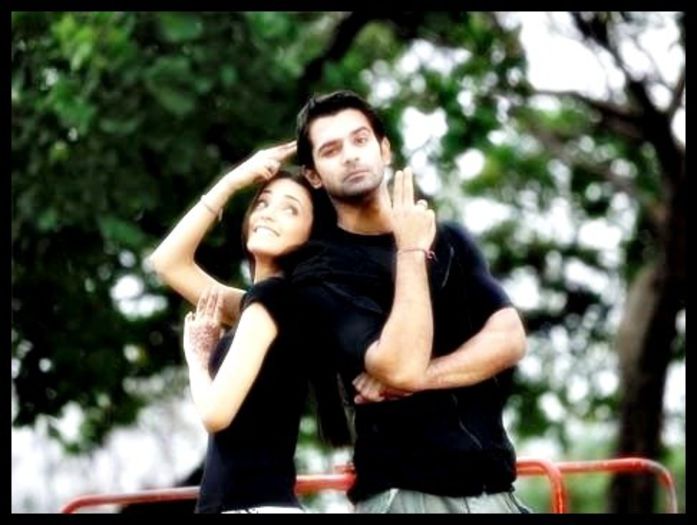 Barun-and-Sanaya - My prince Barun