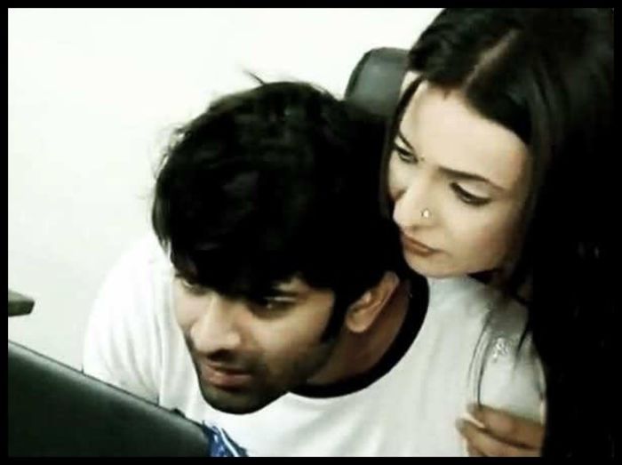 Barun-and-Sanaya - My prince Barun