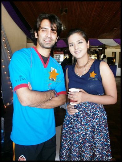 Barun-sobti-daljeet-kaur - My prince Barun
