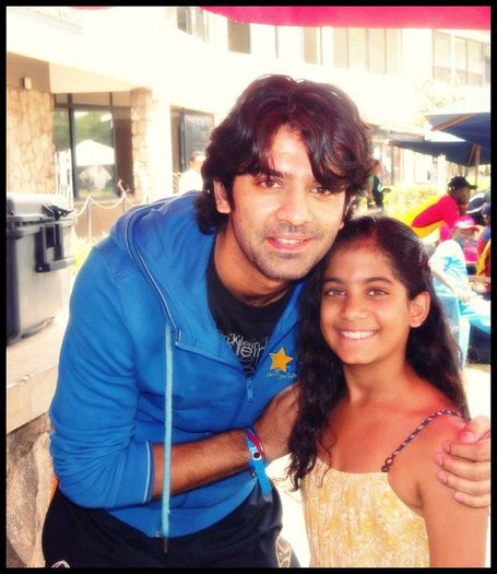 Barun - My prince Barun