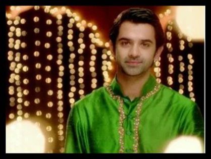 Barun Sobti - My prince Barun