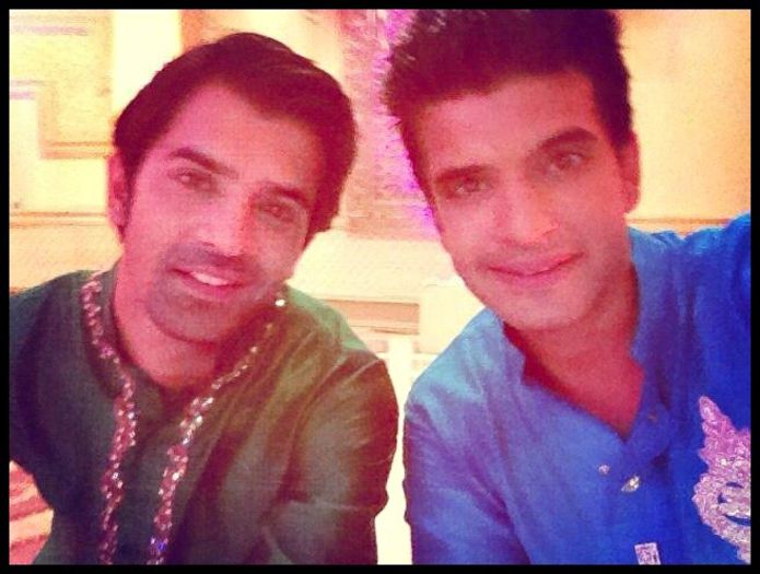 Barun Sobti - My prince Barun