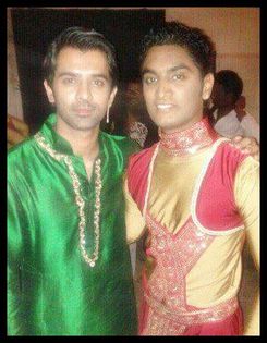 Barun Sobti - My prince Barun