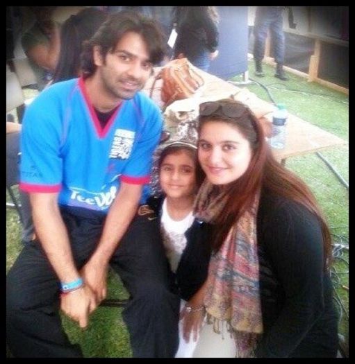 Barun Sobti - My prince Barun