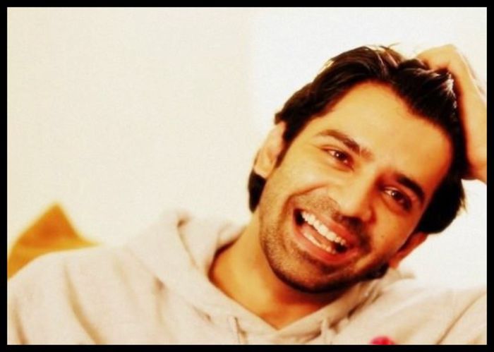 Barun Sobti - My prince Barun