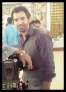 Barun Sobti - My prince Barun